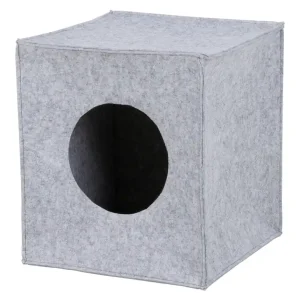 Wochenendangebot TRIXIE Kuschelhöhle Anton Regal 33x33x37 cm